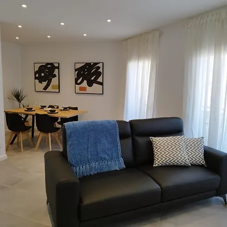 Appartement Ixa Manresa