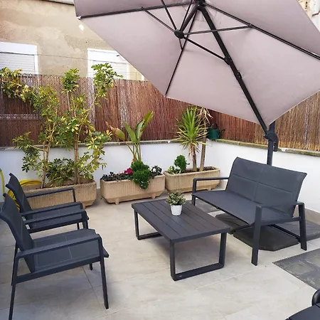 Ixa Appartement