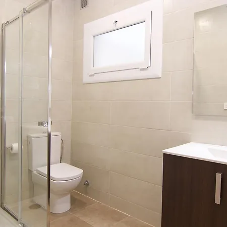 Appartement Ixa Manresa
