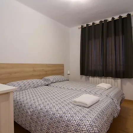 Appartement Ixa Manresa