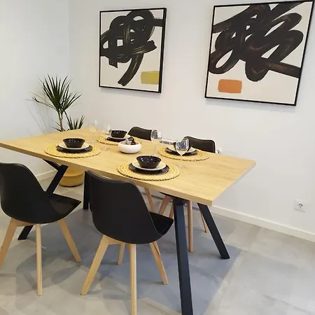 Ixa Apartment *