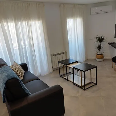 Apartment Ixa