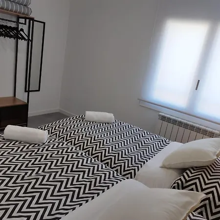 Apartment Ixa Manresa