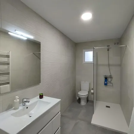 Ixa Apartment Manresa