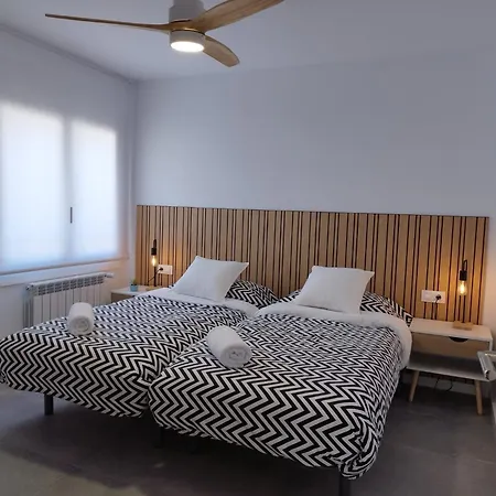 Ixa Apartment