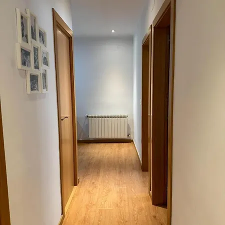 Apartamento Ixa *