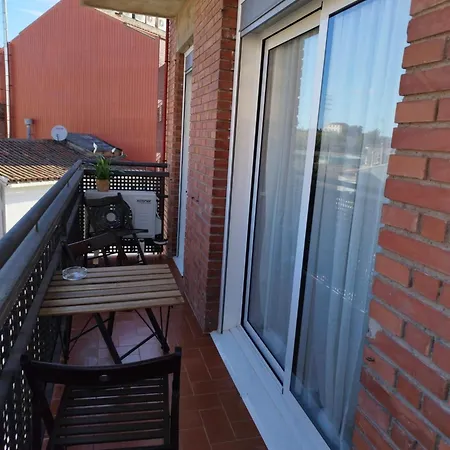 Ixa Apartment