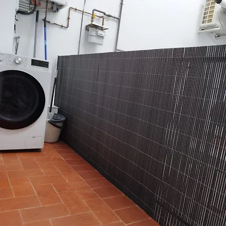Apartment Ixa
