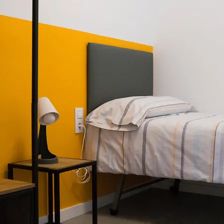 Apartment Ixa