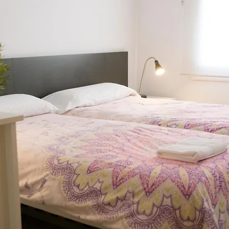 Apartamento Ixa