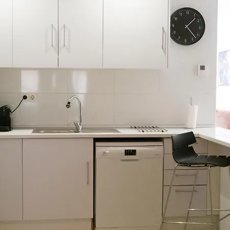Apartment Ixa *