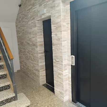 Ixa Apartment Manresa