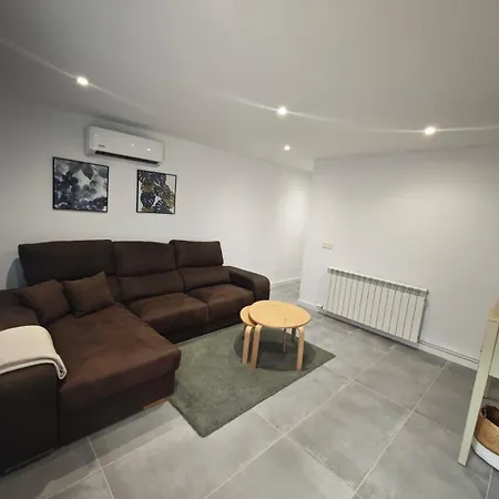 Apartamento Ixa