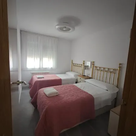 Apartment Ixa