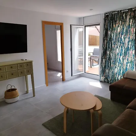 Ixa Apartment