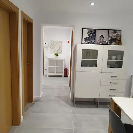 Ixa Apartment *