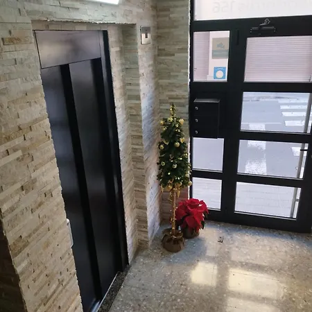 Apartment Ixa Manresa