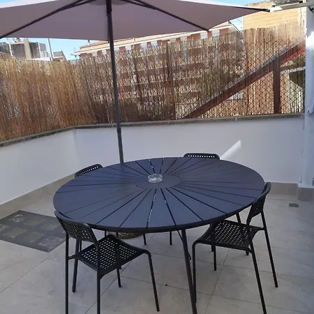 Apartment Ixa