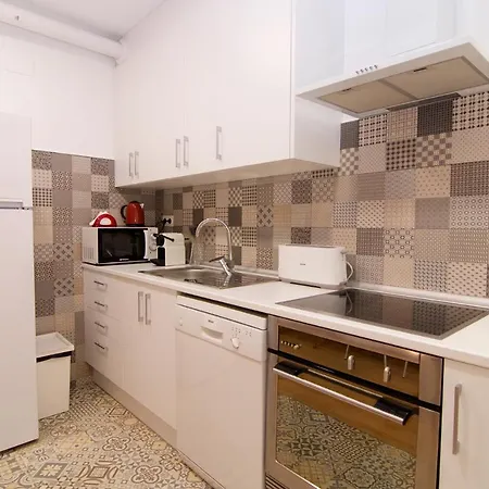 Apartment Ixa *