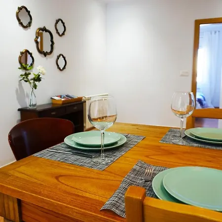 Apartament Ixa Manresa