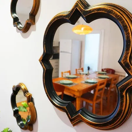 Ixa Apartment Manresa