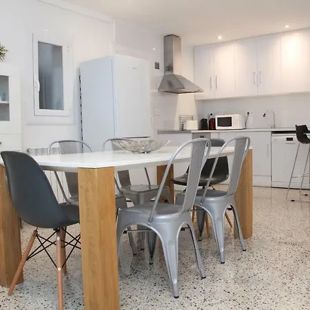 Apartment Ixa