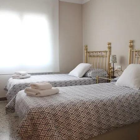 Ixa Apartment *
