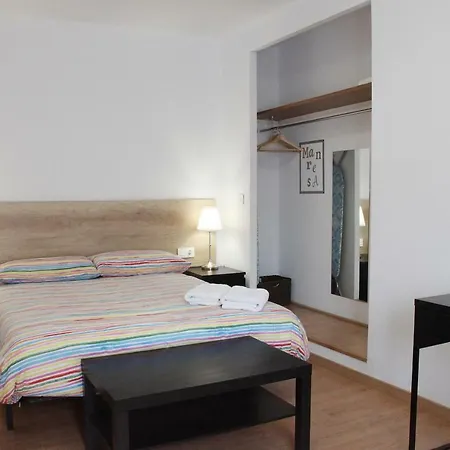 Ixa Apartment