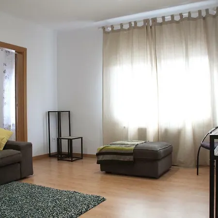 Apartment Ixa *
