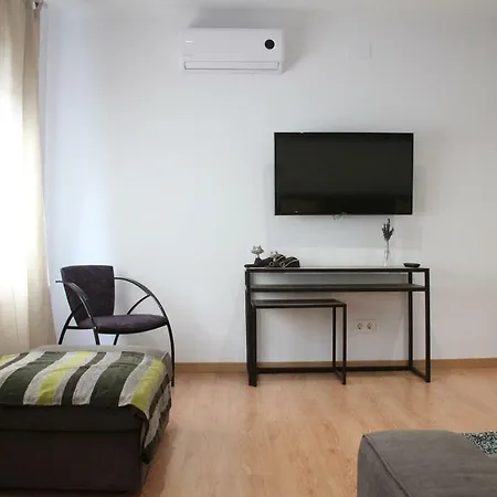 Apartamento Ixa