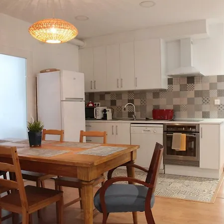 Apartment Ixa *