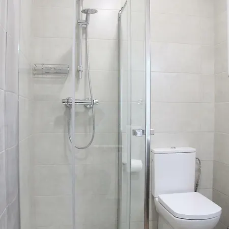 Ixa Apartment *