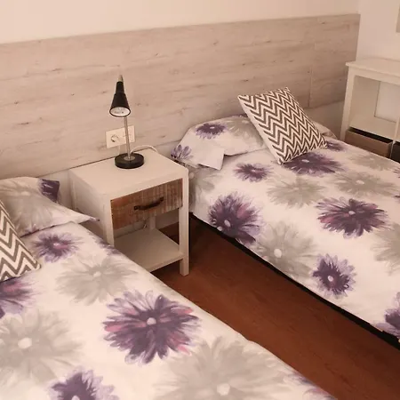 Apartment Ixa Manresa