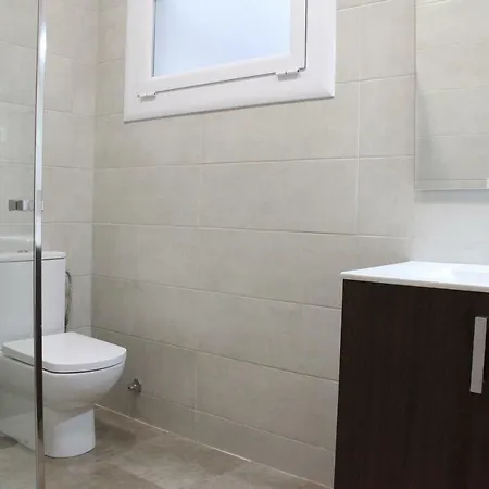 Ixa Apartment
