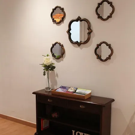 Apartment Ixa