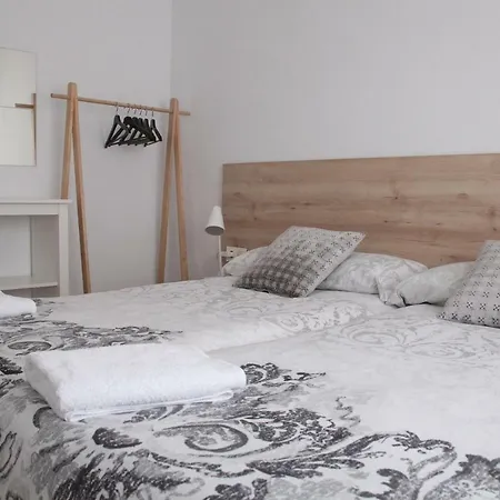Apartment Ixa *