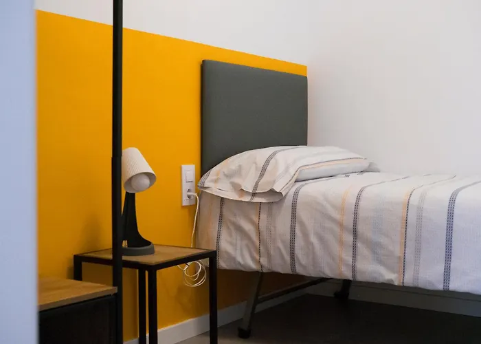 Apartament Ixa