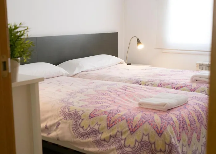 Appartement Ixa