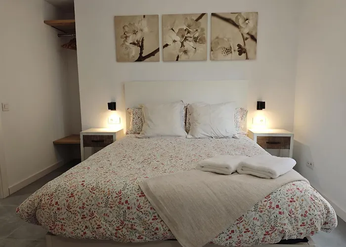 Apartment Ixa