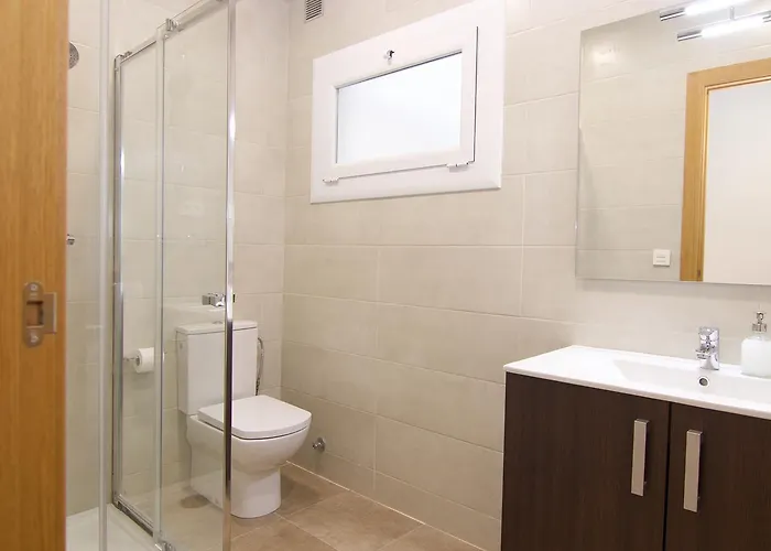 Appartement Ixa Manresa