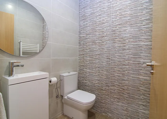 Ixa Apartament