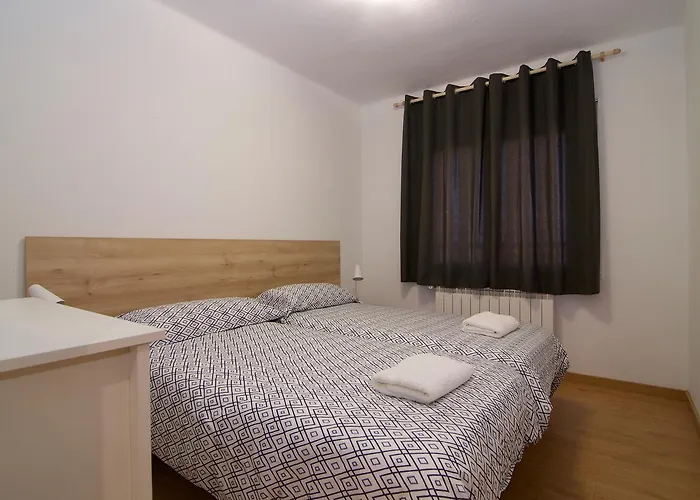 Apartament Ixa Manresa