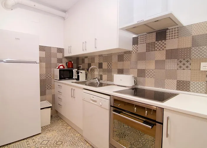 Apartament Ixa *