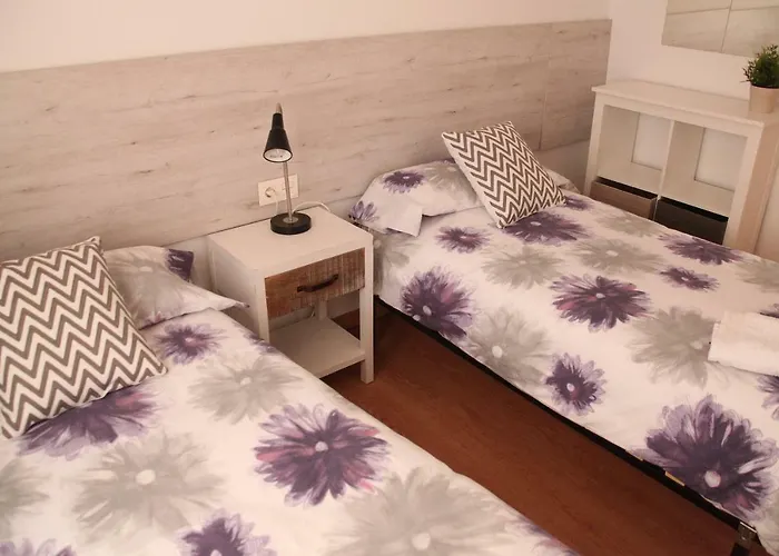 Apartament Ixa Manresa