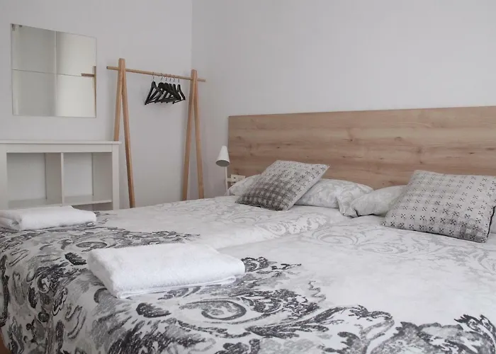 Apartament Ixa *